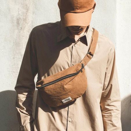 Sac banane Custine – Pratique et stylé | Rive Droite Paris