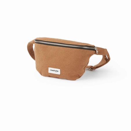 Sac banane Custine – Pratique et stylé | Rive Droite Paris