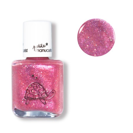 Vernis à ongles Kids – Manucurist | Formule à l’eau, fun & sans danger