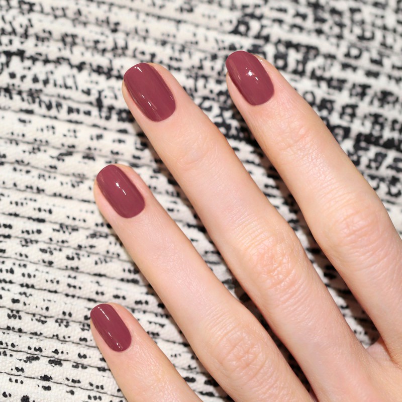 Vernis semi-permanent Green Flash Manucurist – Brillance & formule clean