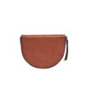 Laura O My Bag – Porte-monnaie compact en cuir éthique