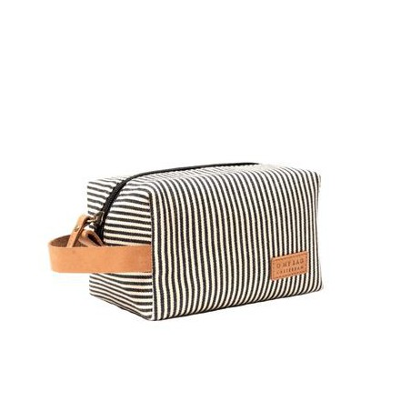 O My Bag - Ted Camel - Trousse de voyage (Petite)