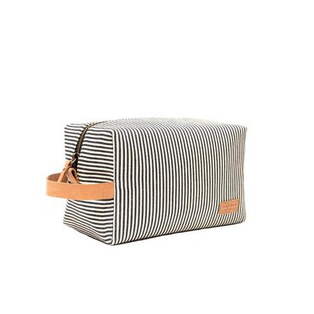 O My Bag - Ted Camel - Trousse de voyage (Large)