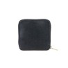 Portefeuille Carré O My Bag – cuir éthique & format compact