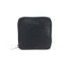 Portefeuille Carré O My Bag – cuir éthique & format compact