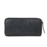 O My Bag - Sonny Long Stromboli Noir - Portefeuille en cuir rectangle