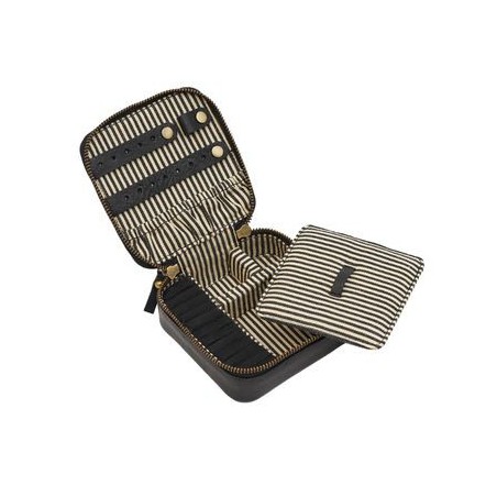 O My Bag - Stromboli Black - Boîte à bijoux