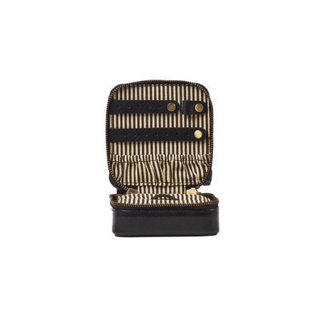 O My Bag - Stromboli Black - Boîte à bijoux
