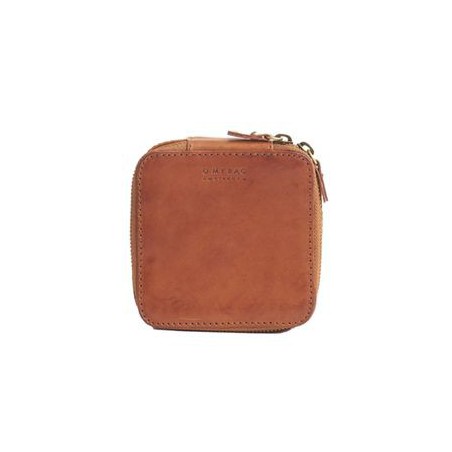 O My Bag - Stromboli Cognac - Boîte à bijoux