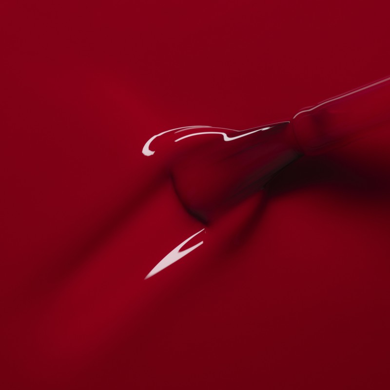 Vernis GREEN Manucurist – Couleur naturelle & formule clean à base de plantes