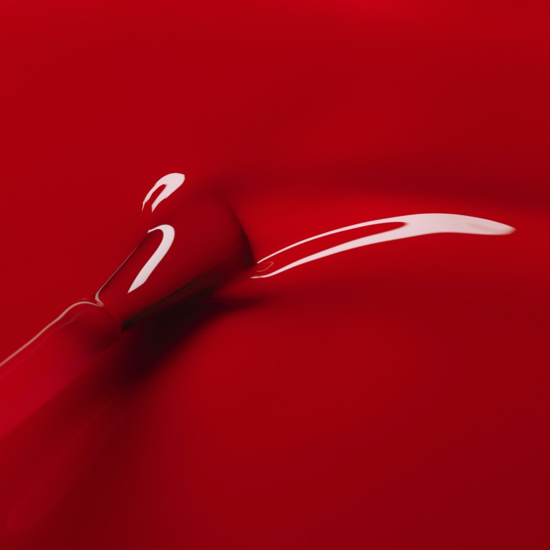 Vernis GREEN Manucurist – Couleur naturelle & formule clean à base de plantes