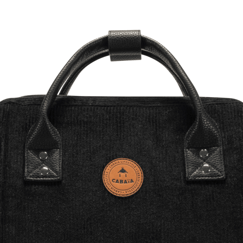 Sac à dos Adventurer Medium Brighton Cabaïa – 18 L quotidien durable & stylé