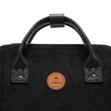 Sac à dos Adventurer Medium Brighton Cabaïa – 18 L quotidien durable & stylé