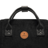 Sac à dos Adventurer Medium Brighton Cabaïa – 18 L quotidien durable & stylé