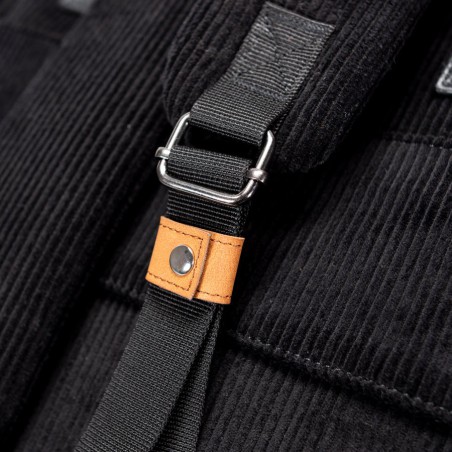Sac à dos Adventurer Medium Brighton Cabaïa – 18 L quotidien durable & stylé