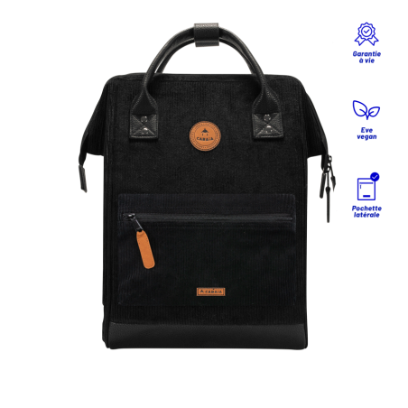 Sac à dos Adventurer Medium Brighton Cabaïa – 18 L quotidien durable & stylé