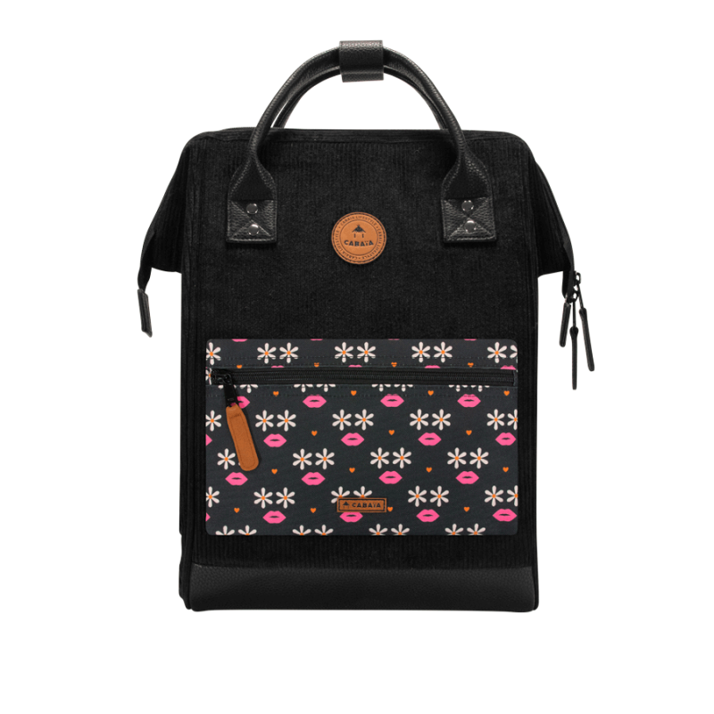 Sac à dos Adventurer Medium Brighton Cabaïa – 18 L quotidien durable & stylé