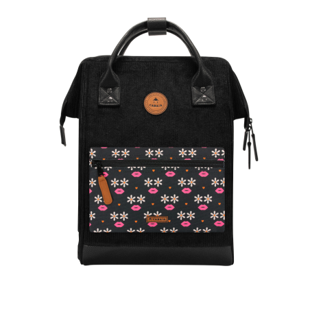 Sac à dos Adventurer Medium Brighton Cabaïa – 18 L quotidien durable & stylé
