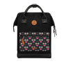 Sac à dos Adventurer Medium Brighton Cabaïa – 18 L quotidien durable & stylé