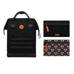 Sac à dos Adventurer Medium Brighton Cabaïa – 18 L quotidien durable & stylé