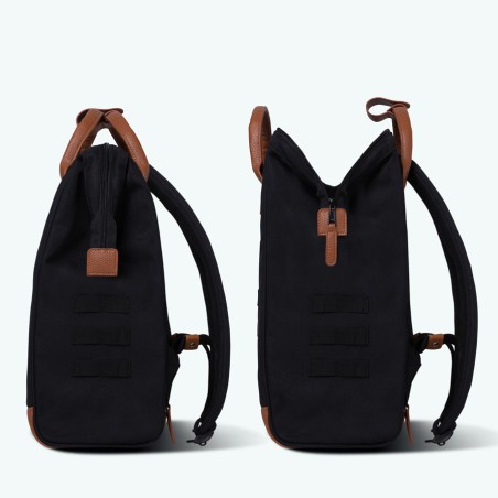 Sac à Dos Adventurer Medium Cabaïa – Pratique, Vegan & Garanti à Vie