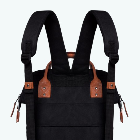 Sac à dos Adventurer Medium Cologne Cabaïa – 18 L quotidien durable & stylé