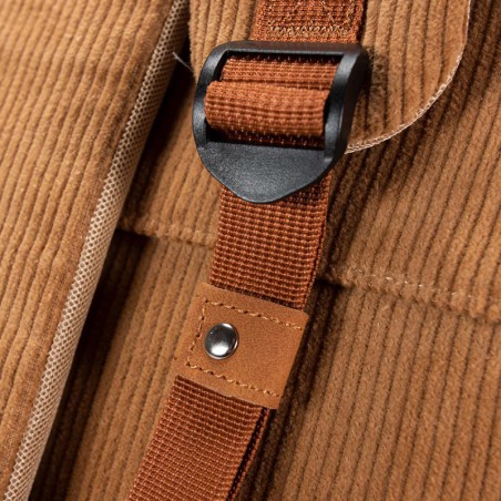 Sac à dos Adventurer Medium Dubaï Cabaïa – 18 L quotidien durable & stylé