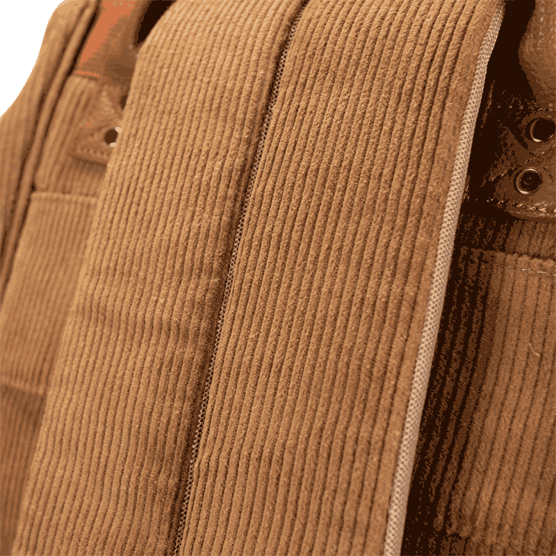 Sac à dos Adventurer Medium Dubaï Cabaïa – 18 L quotidien durable & stylé