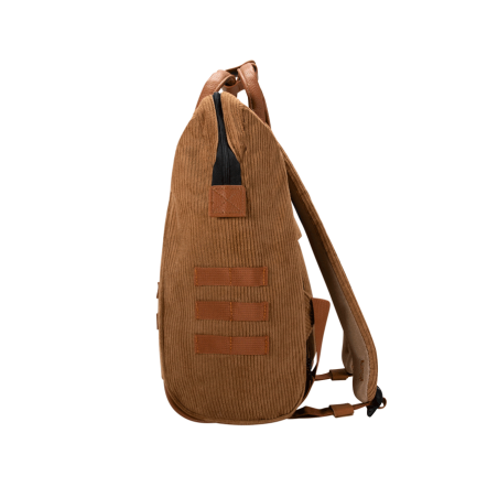 Cabaïa - Sac à dos Adventurer Medium Dubaï - Velours