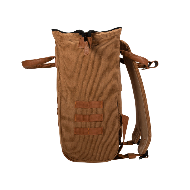 Sac à dos Adventurer Medium Dubaï Cabaïa – 18 L quotidien durable & stylé