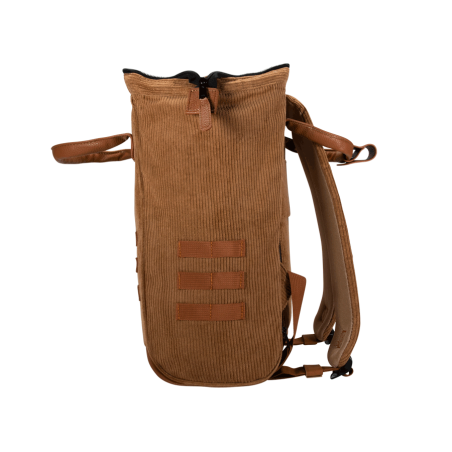 Cabaïa - Sac à dos Adventurer Medium Dubaï - Velours