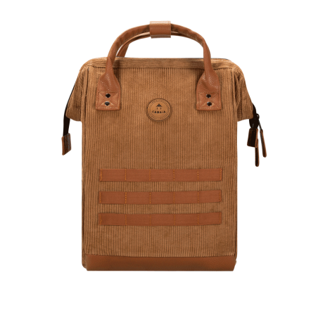 Sac à dos Adventurer Medium Dubaï Cabaïa – 18 L quotidien durable & stylé