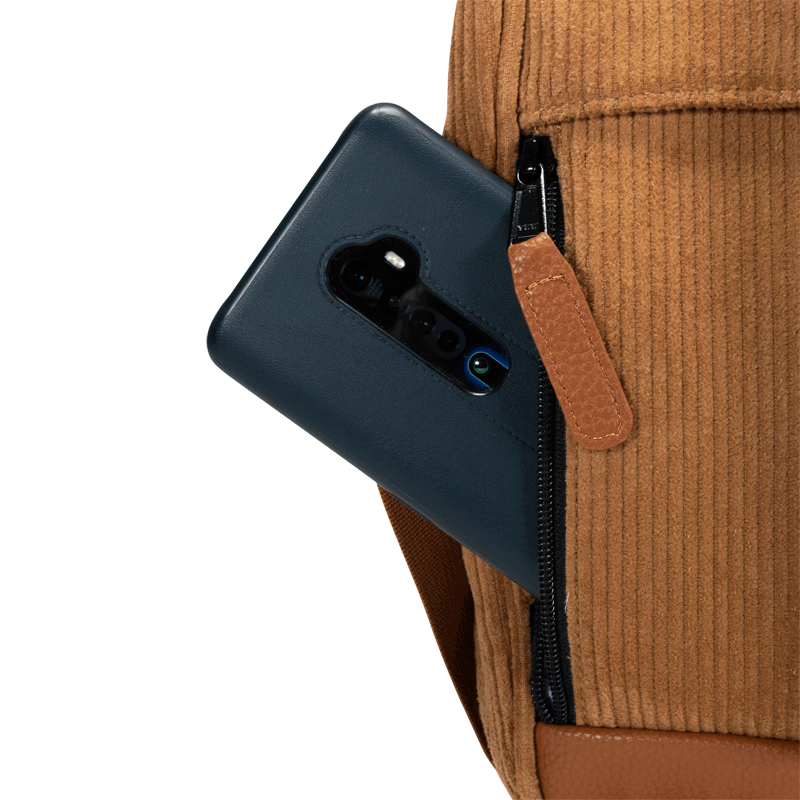 Sac à dos Adventurer Medium Dubaï Cabaïa – 18 L quotidien durable & stylé