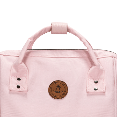 Sac à dos Adventurer Medium Hanoi Cabaïa – 18 L quotidien durable & stylé