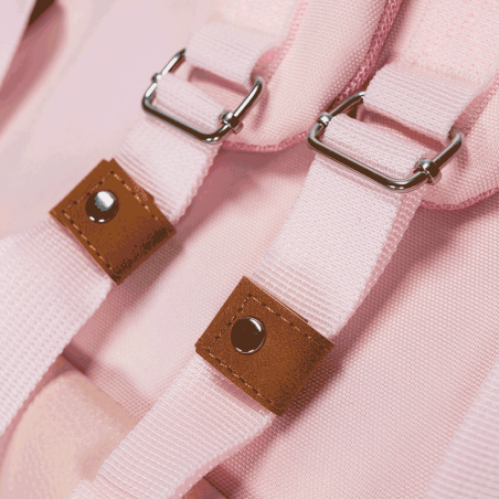 Sac à Dos Adventurer Medium Cabaïa – Pratique, Vegan & Garanti à Vie