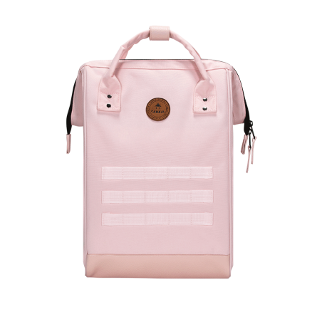 Sac à Dos Adventurer Medium Cabaïa – Pratique, Vegan & Garanti à Vie