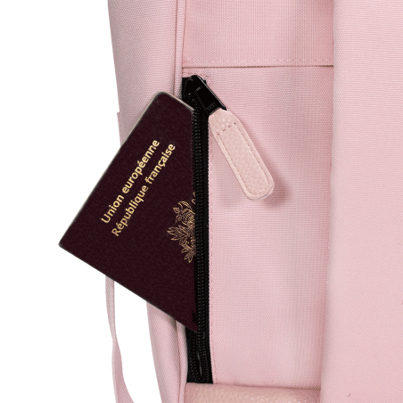 Sac à dos Adventurer Medium Hanoi Cabaïa – 18 L quotidien durable & stylé