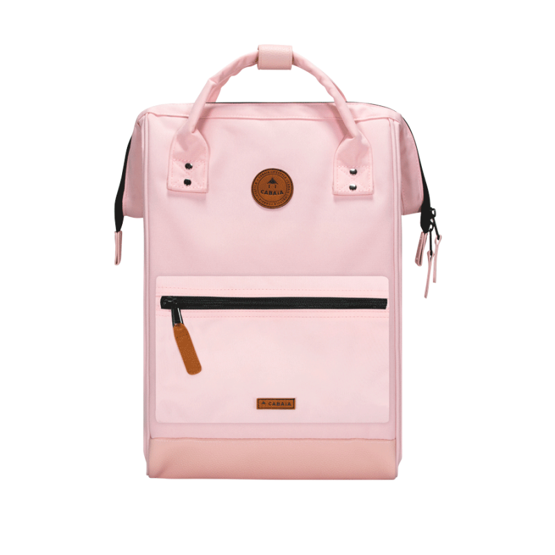 Sac à dos Adventurer Medium Hanoi Cabaïa – 18 L quotidien durable & stylé