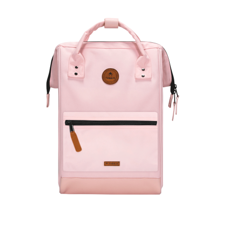 Sac à Dos Adventurer Medium Cabaïa – Pratique, Vegan & Garanti à Vie