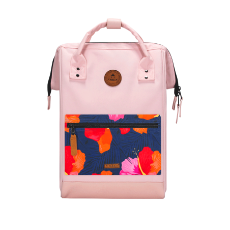 Sac à Dos Adventurer Medium Cabaïa – Pratique, Vegan & Garanti à Vie