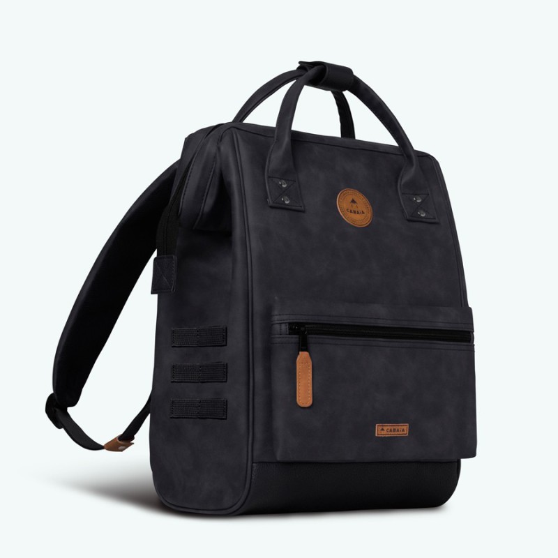 Sac à dos Adventurer Medium Le Havre Cabaïa – 18 L quotidien durable & stylé