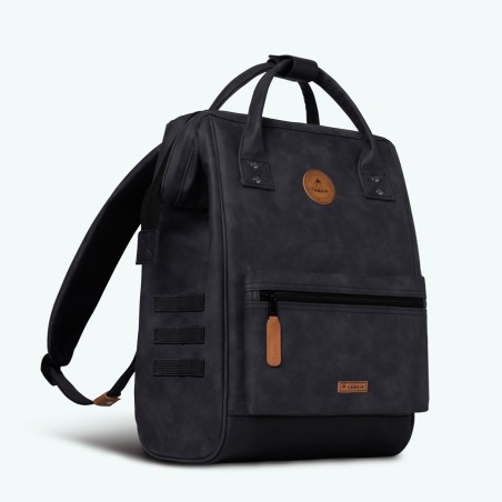 Sac à Dos Adventurer Medium Cabaïa – Pratique, Vegan & Garanti à Vie