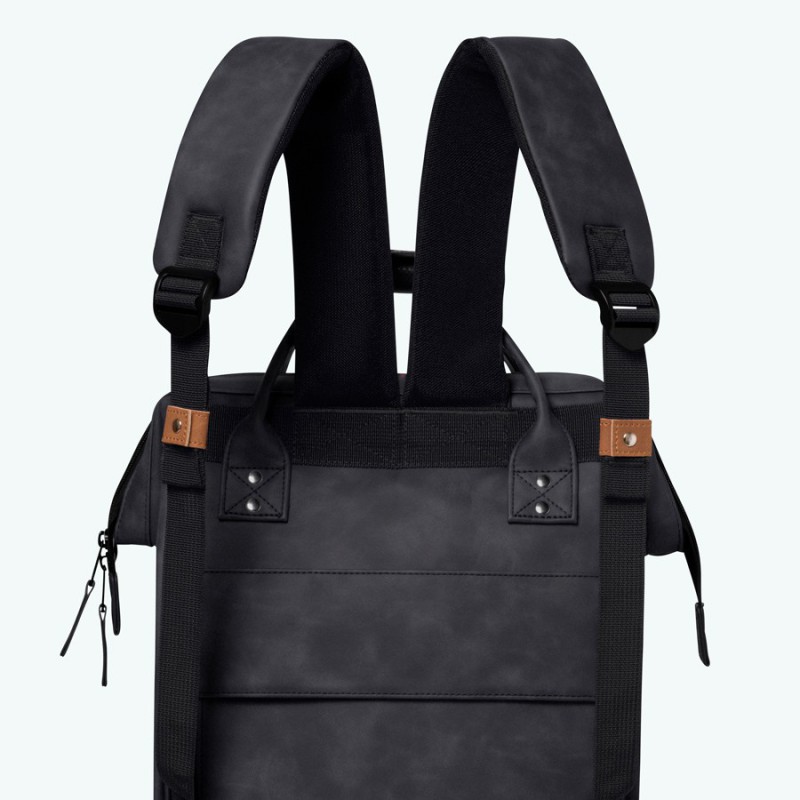 Sac à dos Adventurer Medium Le Havre Cabaïa – 18 L quotidien durable & stylé
