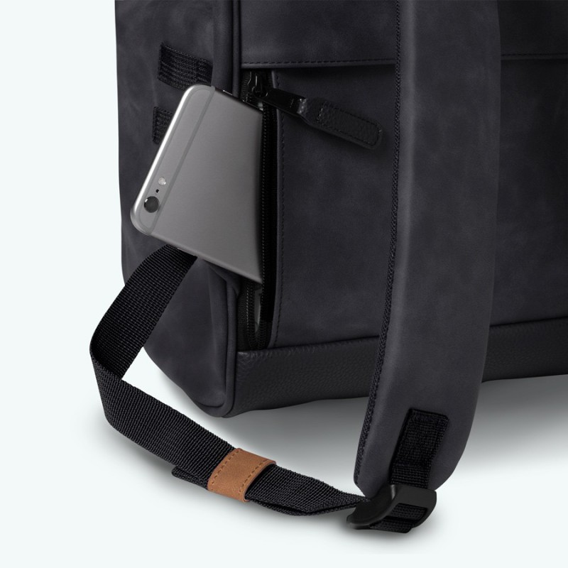 Sac à dos Adventurer Medium Le Havre Cabaïa – 18 L quotidien durable & stylé