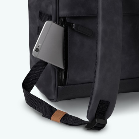 Sac à dos Adventurer Medium Le Havre Cabaïa – 18 L quotidien durable & stylé