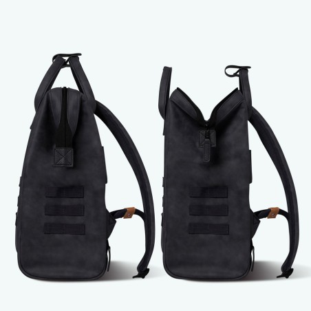 Sac à Dos Adventurer Medium Cabaïa – Pratique, Vegan & Garanti à Vie