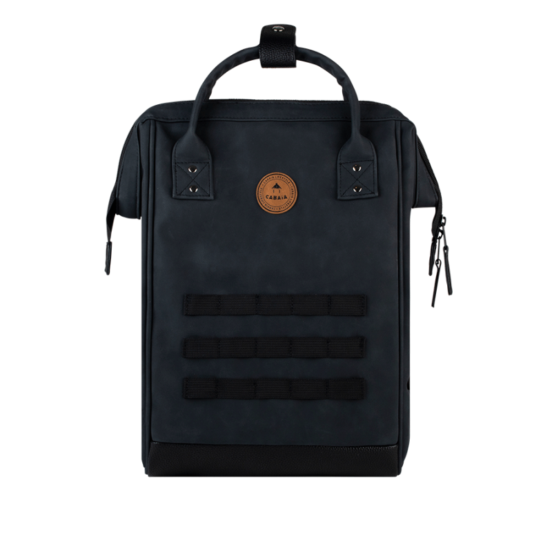 Sac à dos Adventurer Medium Le Havre Cabaïa – 18 L quotidien durable & stylé