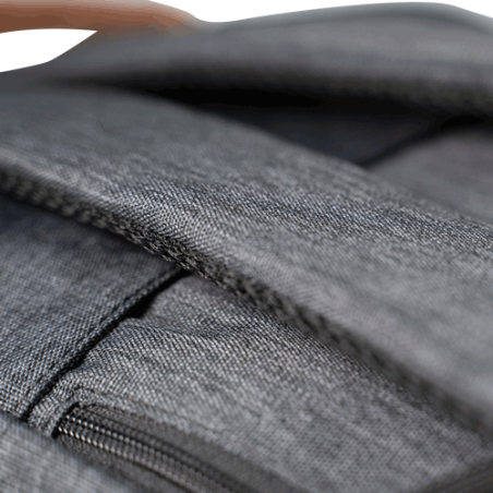 Sac à Dos Adventurer Medium Cabaïa – Pratique, Vegan & Garanti à Vie