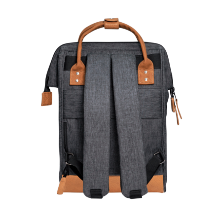 Sac à Dos Adventurer Medium Cabaïa – Pratique, Vegan & Garanti à Vie
