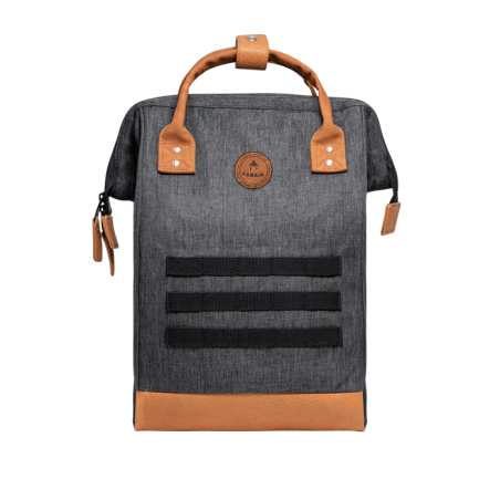 Sac à Dos Adventurer Medium Cabaïa – Pratique, Vegan & Garanti à Vie